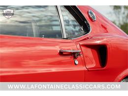 1969 Ford Mustang (CC-2109792) for sale in Milford, Michigan
