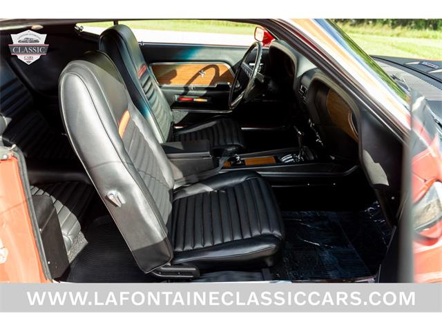 1969 Ford Mustang (CC-2109792) for sale in Milford, Michigan