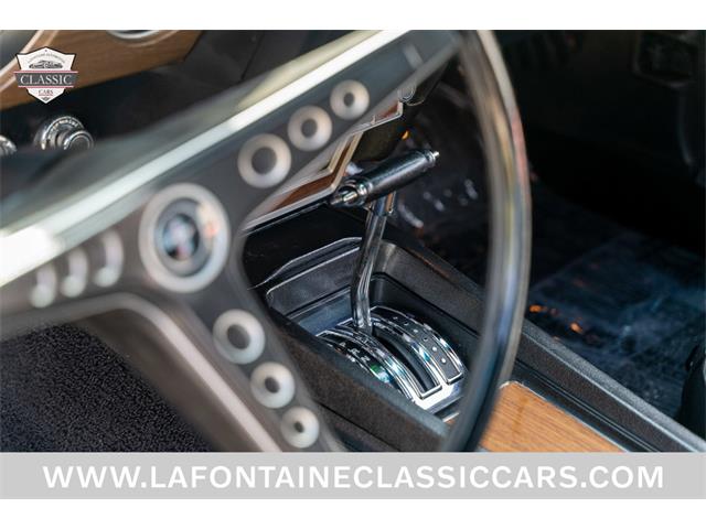 1969 Ford Mustang (CC-2109792) for sale in Milford, Michigan