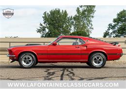 1969 Ford Mustang (CC-2109792) for sale in Milford, Michigan