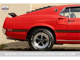 1969 Ford Mustang (CC-2109792) for sale in Milford, Michigan