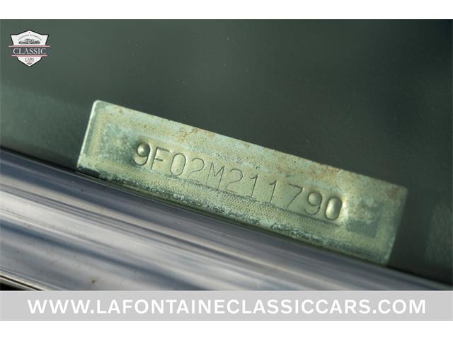 1969 Ford Mustang (CC-2109792) for sale in Milford, Michigan