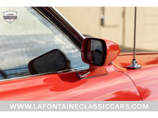 1969 Ford Mustang (CC-2109792) for sale in Milford, Michigan