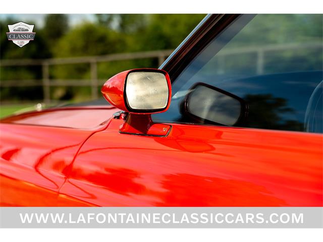 1969 Ford Mustang (CC-2109792) for sale in Milford, Michigan