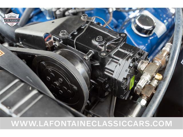 1969 Ford Mustang (CC-2109792) for sale in Milford, Michigan