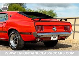 1969 Ford Mustang (CC-2109792) for sale in Milford, Michigan