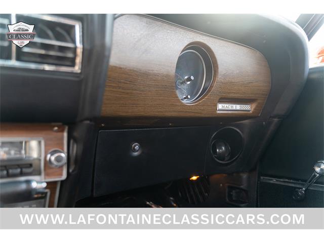 1969 Ford Mustang (CC-2109792) for sale in Milford, Michigan