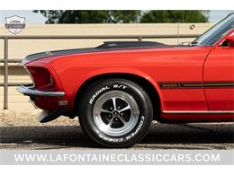 1969 Ford Mustang (CC-2109792) for sale in Milford, Michigan