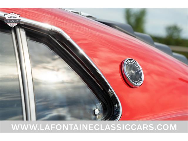 1969 Ford Mustang (CC-2109792) for sale in Milford, Michigan