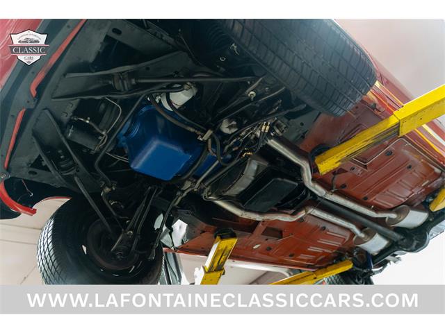 1969 Ford Mustang (CC-2109792) for sale in Milford, Michigan