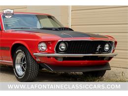 1969 Ford Mustang (CC-2109792) for sale in Milford, Michigan