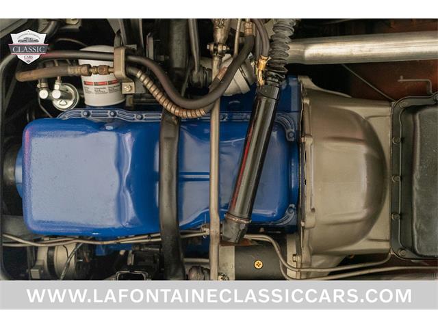 1969 Ford Mustang (CC-2109792) for sale in Milford, Michigan