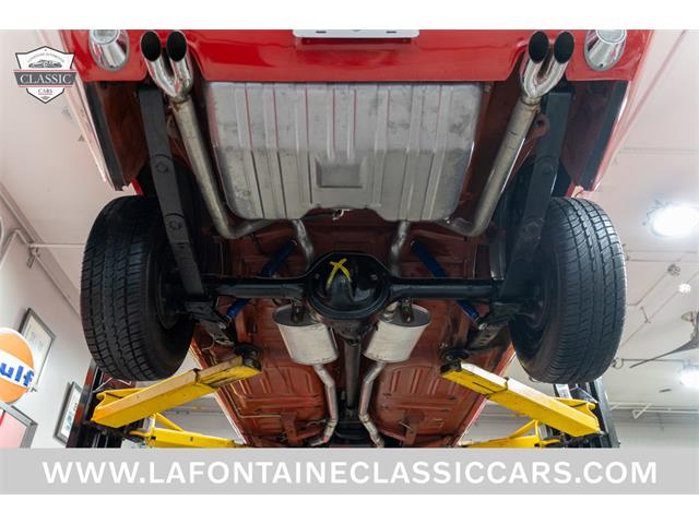 1969 Ford Mustang (CC-2109792) for sale in Milford, Michigan