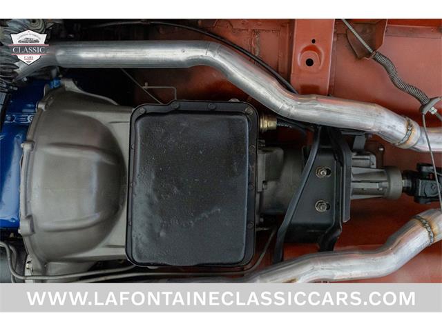1969 Ford Mustang (CC-2109792) for sale in Milford, Michigan