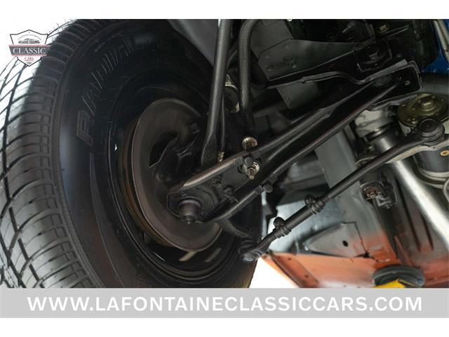 1969 Ford Mustang (CC-2109792) for sale in Milford, Michigan