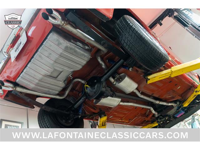 1969 Ford Mustang (CC-2109792) for sale in Milford, Michigan