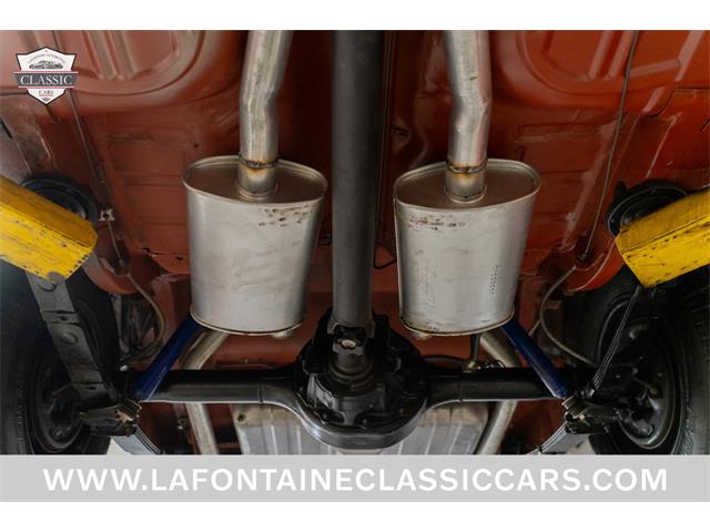 1969 Ford Mustang (CC-2109792) for sale in Milford, Michigan
