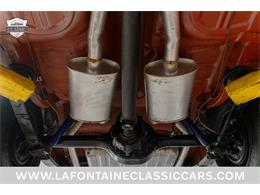 1969 Ford Mustang (CC-2109792) for sale in Milford, Michigan