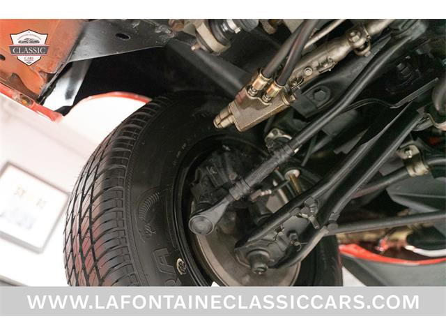 1969 Ford Mustang (CC-2109792) for sale in Milford, Michigan