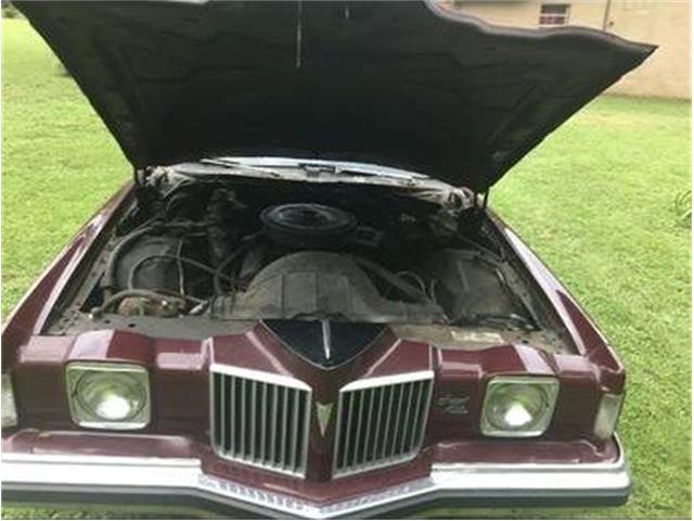 1974 Pontiac Grand Prix (CC-2109793) for sale in Cadillac, Michigan