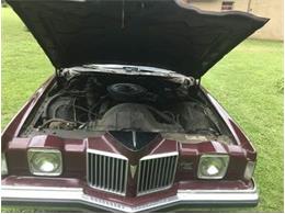 1974 Pontiac Grand Prix (CC-2109793) for sale in Cadillac, Michigan