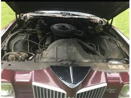 1974 Pontiac Grand Prix (CC-2109793) for sale in Cadillac, Michigan