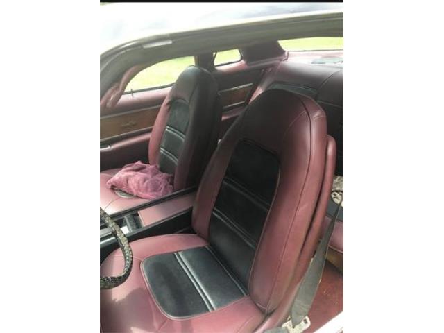 1974 Pontiac Grand Prix (CC-2109793) for sale in Cadillac, Michigan