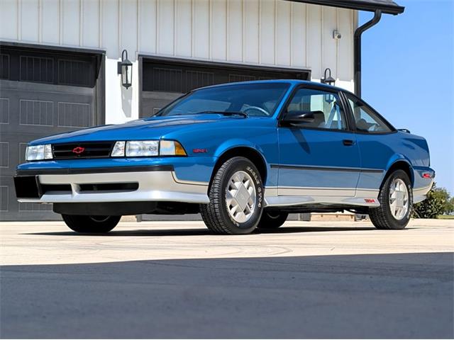 1990 Chevrolet Cavalier (CC-2109794) for sale in Greensboro, North Carolina