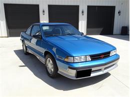 1990 Chevrolet Cavalier (CC-2109794) for sale in Greensboro, North Carolina