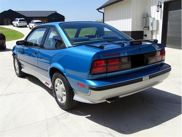 1990 Chevrolet Cavalier (CC-2109794) for sale in Greensboro, North Carolina