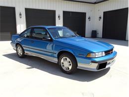 1990 Chevrolet Cavalier (CC-2109794) for sale in Greensboro, North Carolina