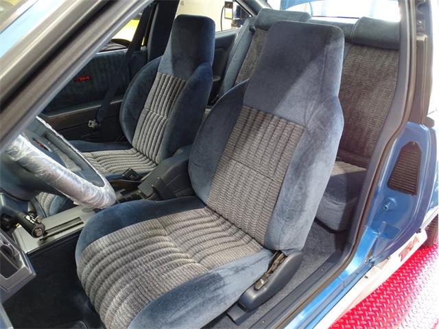 1990 Chevrolet Cavalier (CC-2109794) for sale in Greensboro, North Carolina