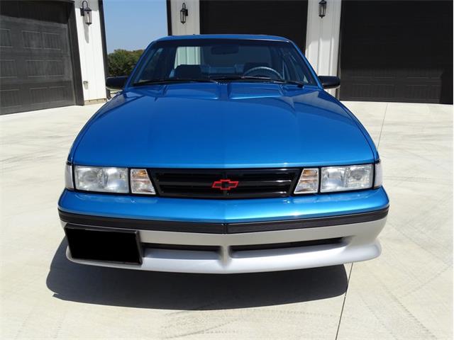 1990 Chevrolet Cavalier (CC-2109794) for sale in Greensboro, North Carolina