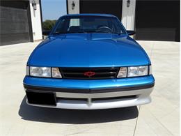 1990 Chevrolet Cavalier (CC-2109794) for sale in Greensboro, North Carolina