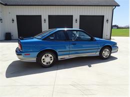 1990 Chevrolet Cavalier (CC-2109794) for sale in Greensboro, North Carolina