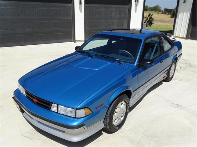 1990 Chevrolet Cavalier (CC-2109794) for sale in Greensboro, North Carolina