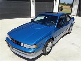 1990 Chevrolet Cavalier (CC-2109794) for sale in Greensboro, North Carolina