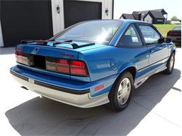 1990 Chevrolet Cavalier (CC-2109794) for sale in Greensboro, North Carolina