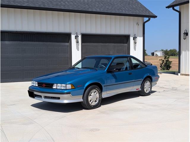 1990 Chevrolet Cavalier (CC-2109794) for sale in Greensboro, North Carolina