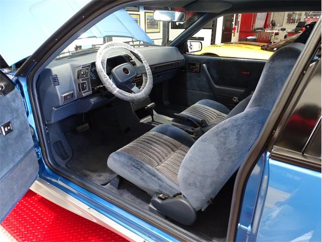 1990 Chevrolet Cavalier (CC-2109794) for sale in Greensboro, North Carolina