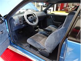1990 Chevrolet Cavalier (CC-2109794) for sale in Greensboro, North Carolina