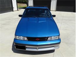 1990 Chevrolet Cavalier (CC-2109794) for sale in Greensboro, North Carolina