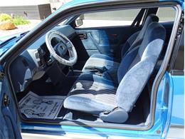 1990 Chevrolet Cavalier (CC-2109794) for sale in Greensboro, North Carolina