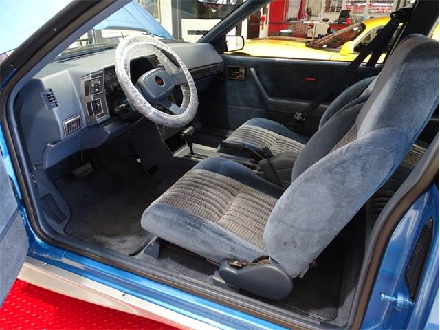 1990 Chevrolet Cavalier (CC-2109794) for sale in Greensboro, North Carolina
