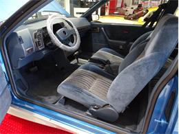 1990 Chevrolet Cavalier (CC-2109794) for sale in Greensboro, North Carolina