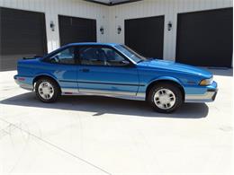 1990 Chevrolet Cavalier (CC-2109794) for sale in Greensboro, North Carolina