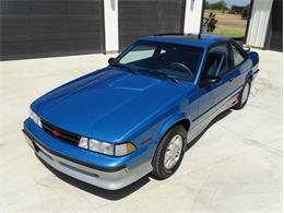 1990 Chevrolet Cavalier (CC-2109794) for sale in Greensboro, North Carolina
