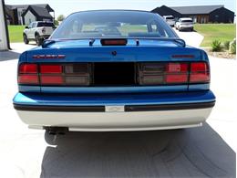 1990 Chevrolet Cavalier (CC-2109794) for sale in Greensboro, North Carolina