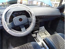 1990 Chevrolet Cavalier (CC-2109794) for sale in Greensboro, North Carolina