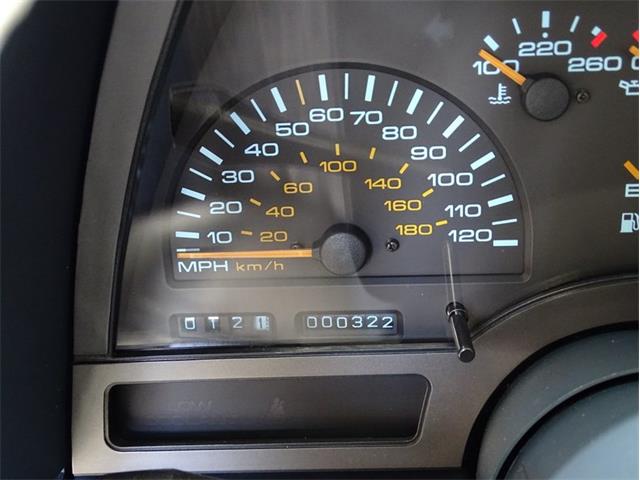 1990 Chevrolet Cavalier (CC-2109794) for sale in Greensboro, North Carolina